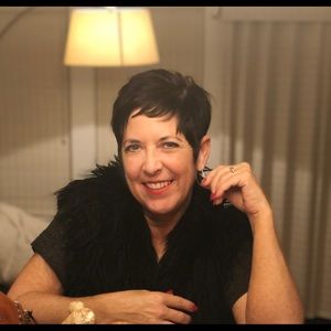 Meet your Posher, Tamara